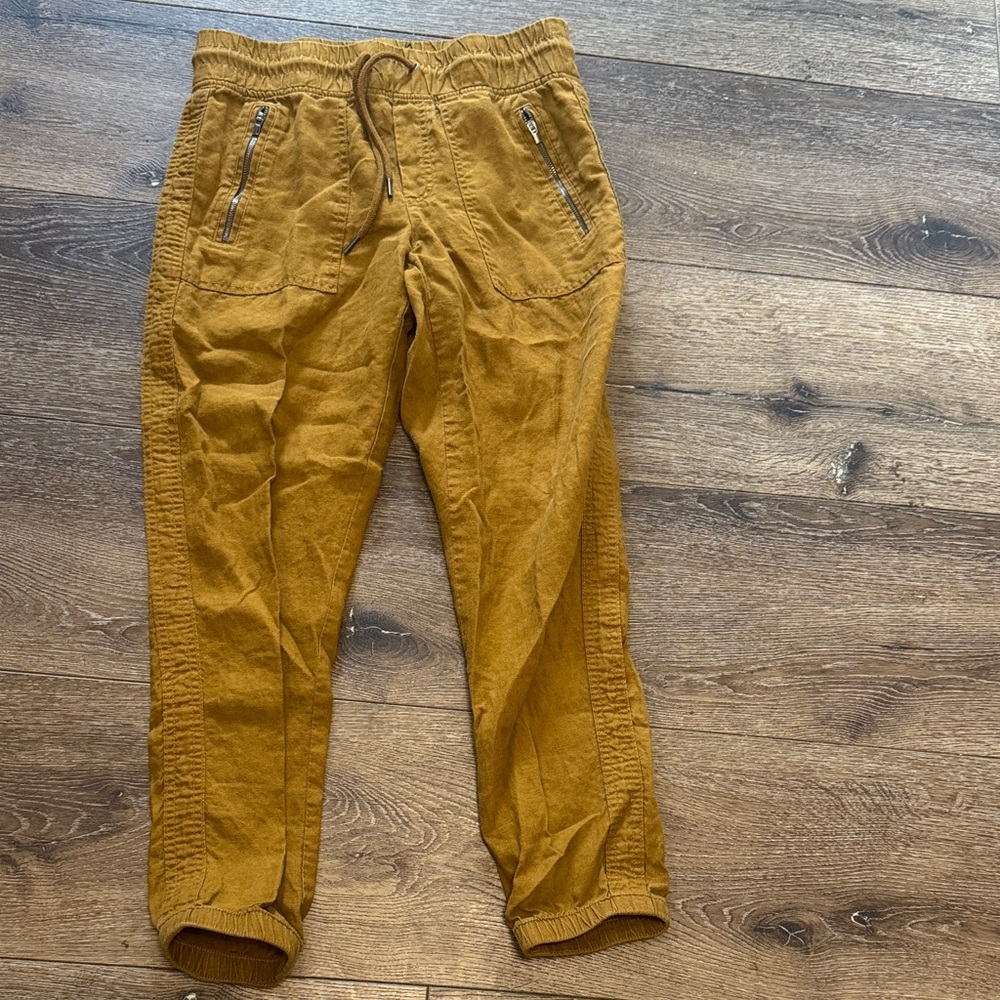 Athleta jogger‎ pants 2